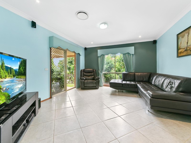 174 Marsden Road, Dundas Valley NSW 2117