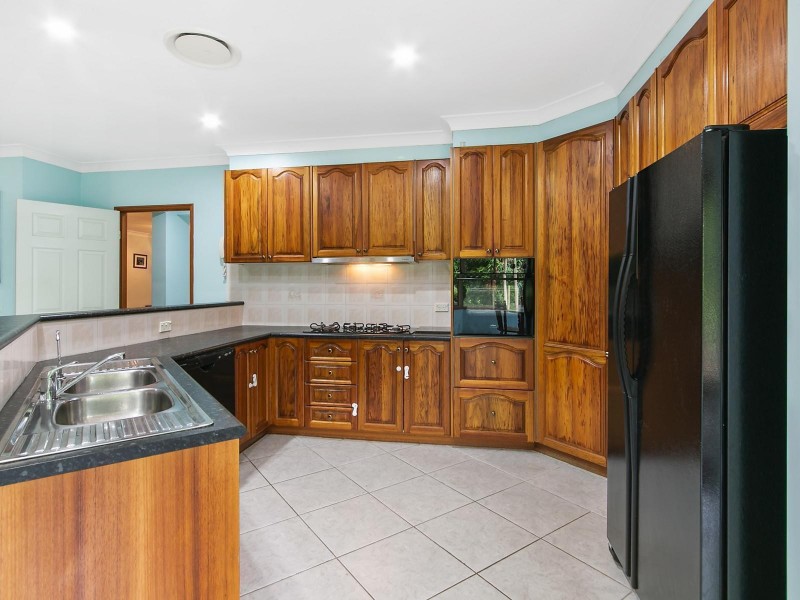 174 Marsden Road, Dundas Valley NSW 2117