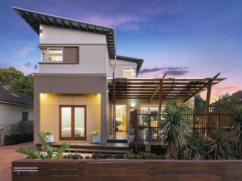 6 Hopkins Street, Wentworthville NSW 2145