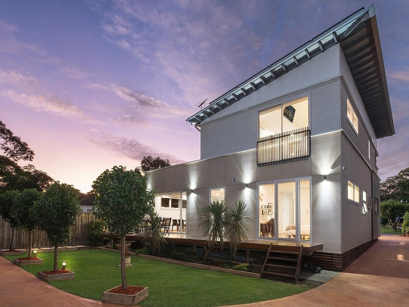 6 Hopkins Street, Wentworthville NSW 2145