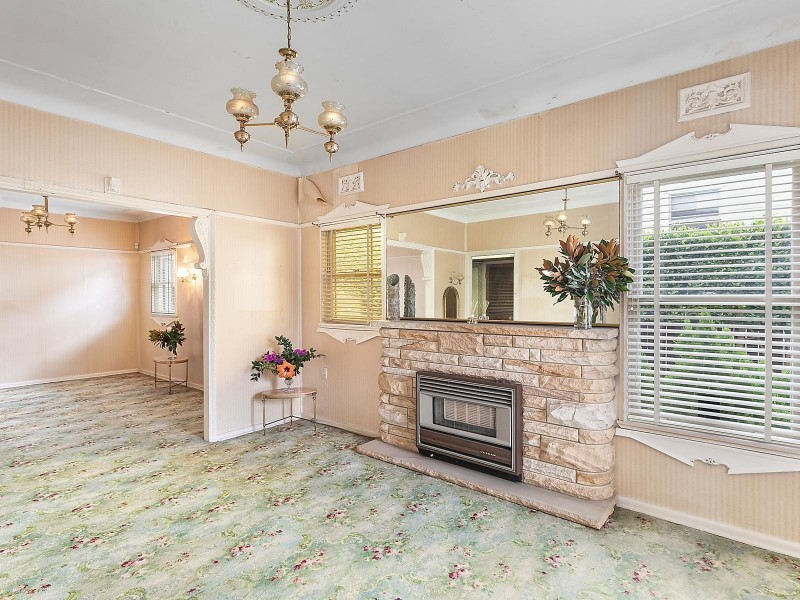 47 Crowgey Street, Rydalmere NSW 2116