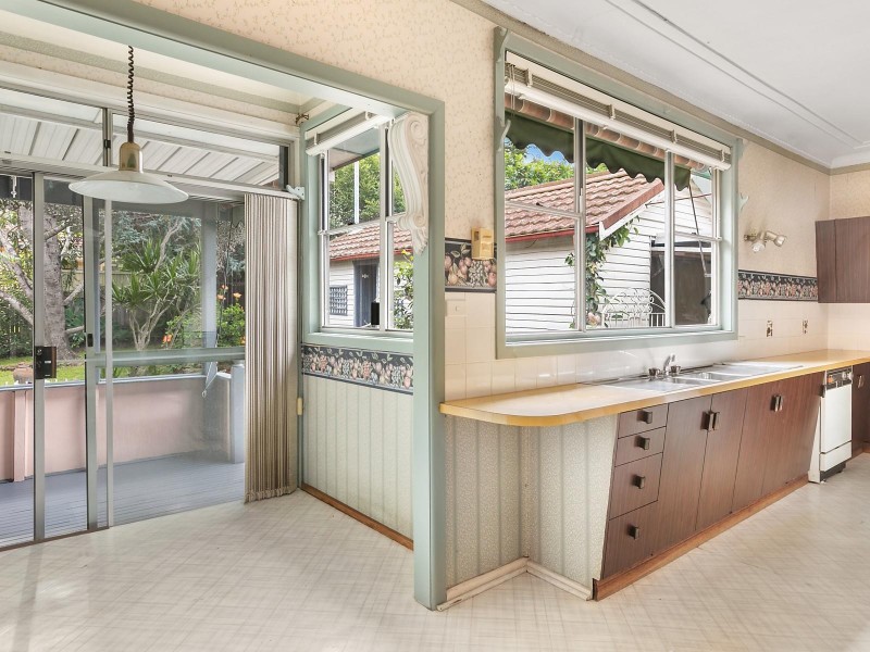 47 Crowgey Street, Rydalmere NSW 2116