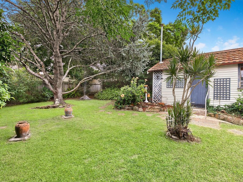 47 Crowgey Street, Rydalmere NSW 2116