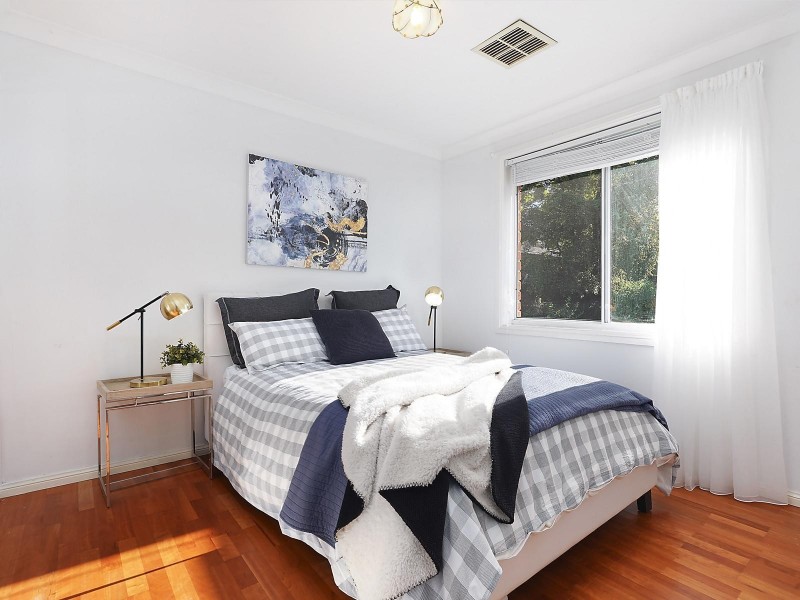 31 Fernbrook Place, Castle Hill NSW 2154