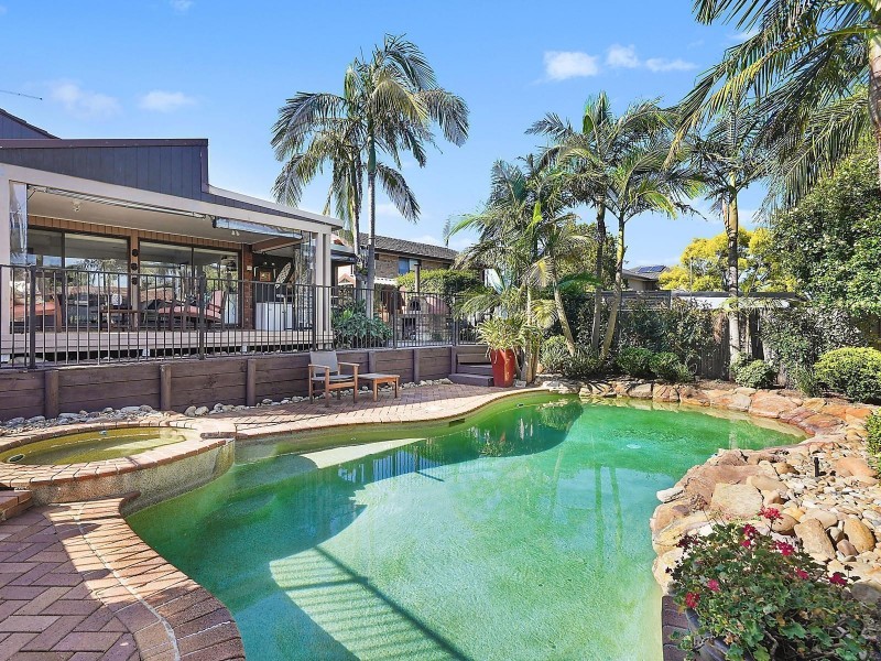 31 Twain Street, Winston Hills NSW 2153