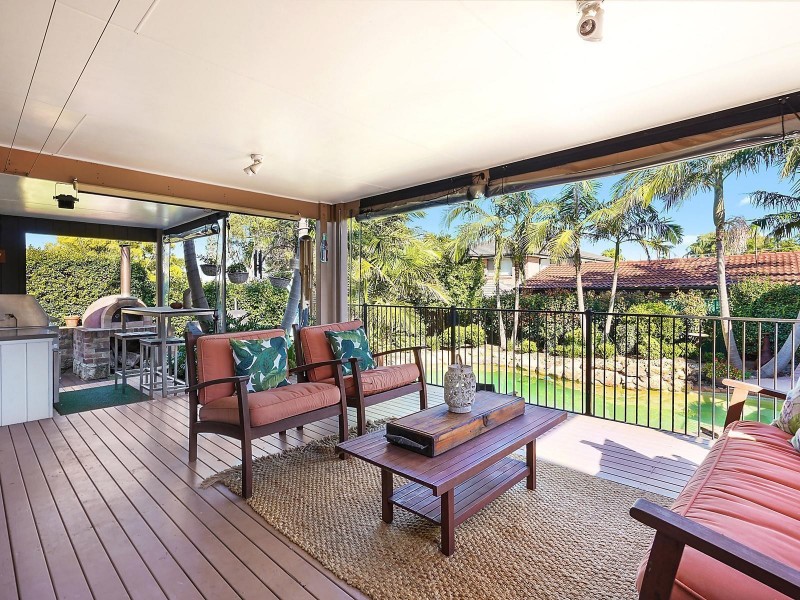 31 Twain Street, Winston Hills NSW 2153