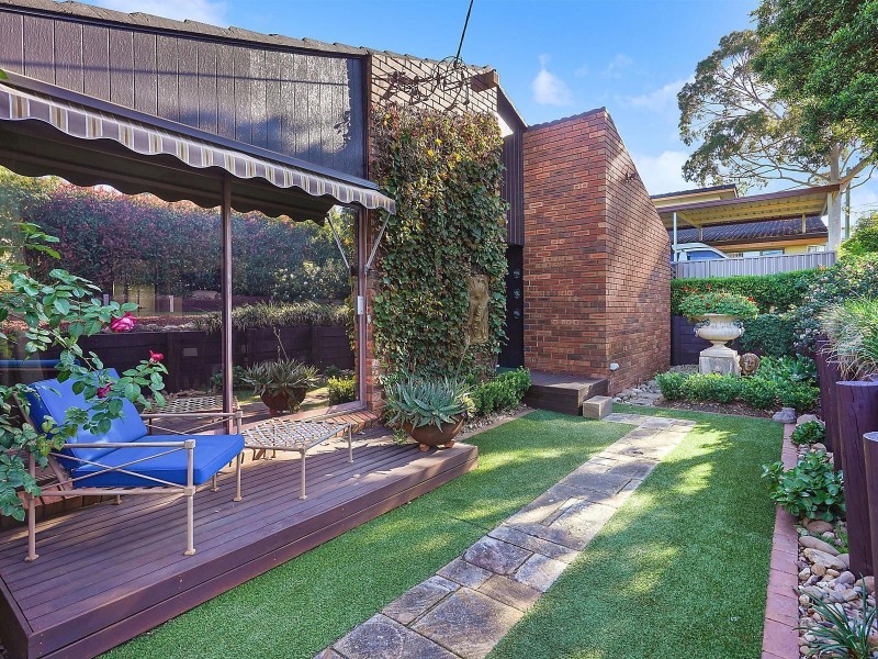 31 Twain Street, Winston Hills NSW 2153