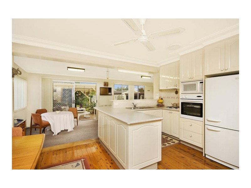 14 Shannon Avenue, Merrylands NSW 2160