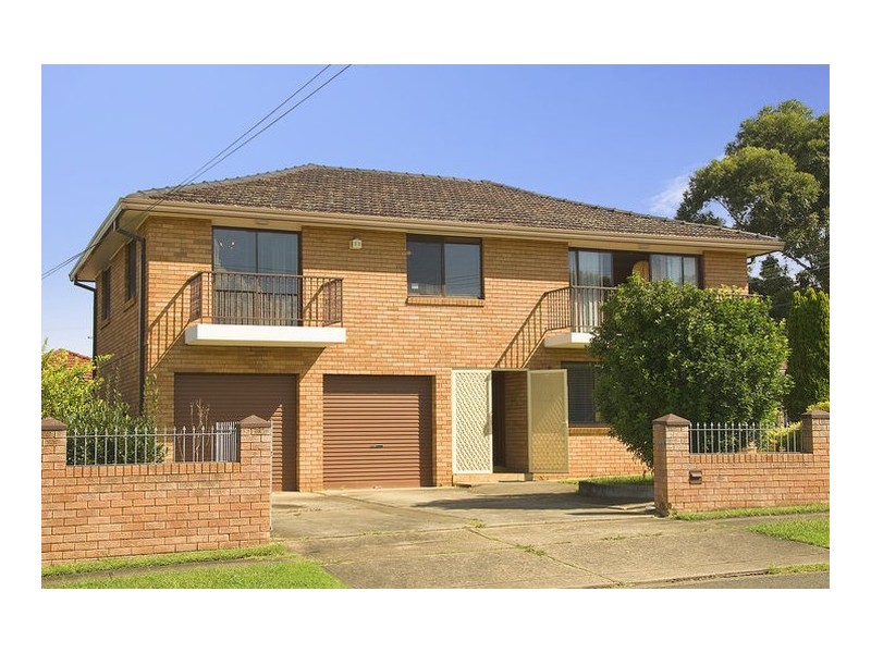 25  Yoogali Street, Merrylands NSW 2160