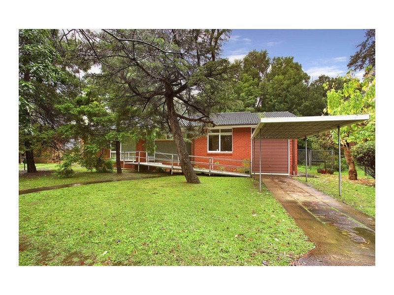 33 Gollan Avenue, Oatlands NSW 2117