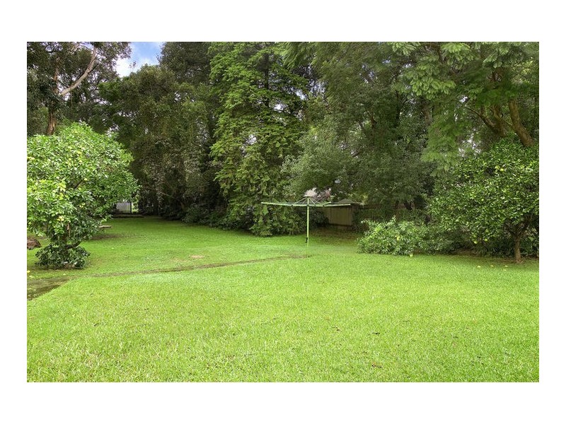 33 Gollan Avenue, Oatlands NSW 2117