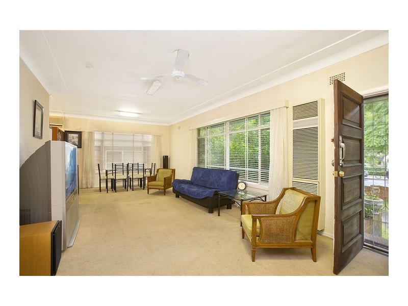 31 Gollan Avenue, Oatlands NSW 2117