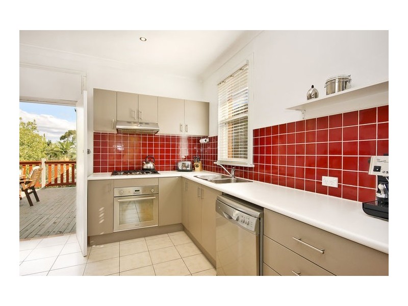 31 Jenkins Street, Ermington NSW 2115