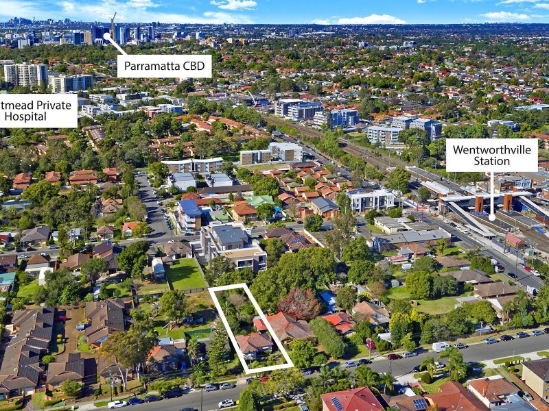 7 Hill Street, Wentworthville NSW 2145