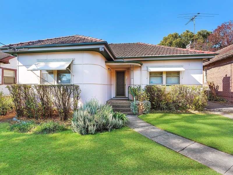 7 Hill Street, Wentworthville NSW 2145