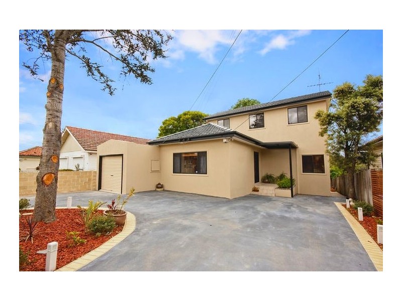 18 Byrnes Street, North Parramatta NSW 2151