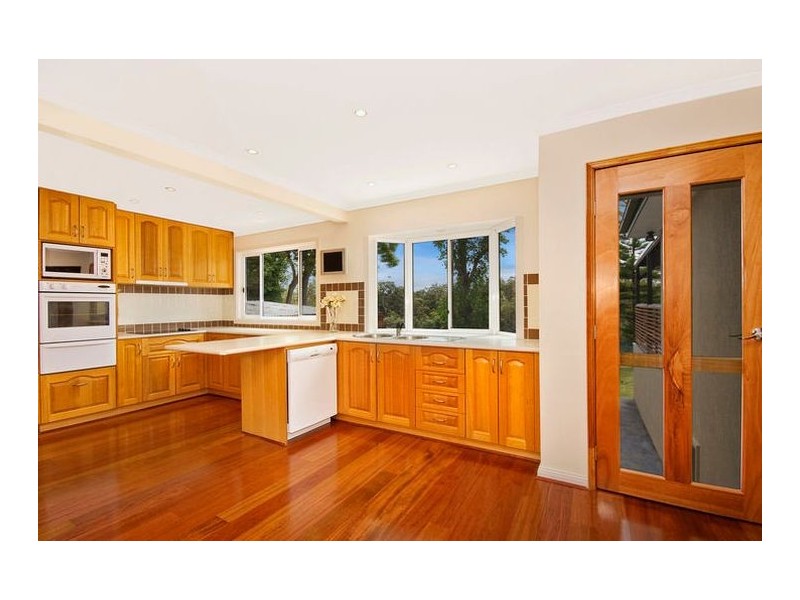 18 Byrnes Street, North Parramatta NSW 2151