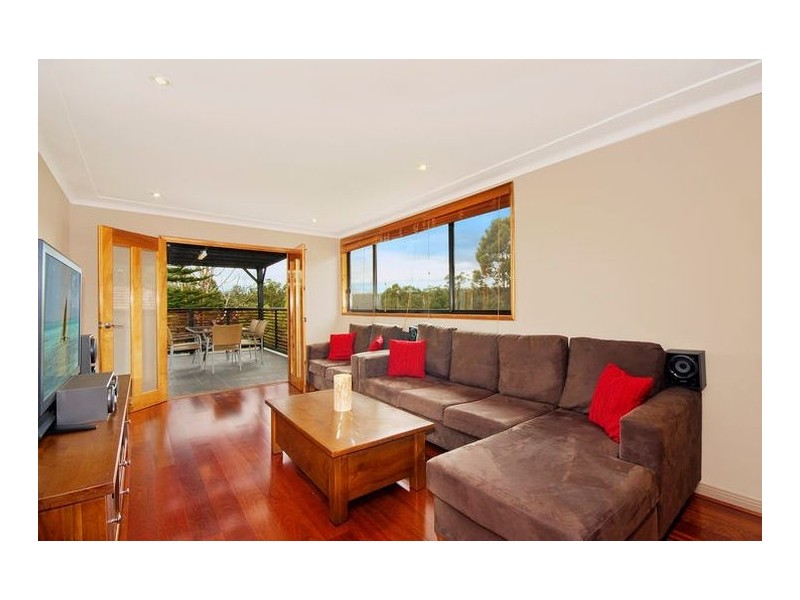 18 Byrnes Street, North Parramatta NSW 2151