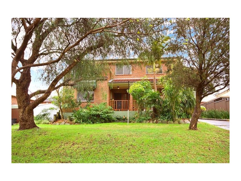 13 Dorahy Street, Dundas NSW 2117