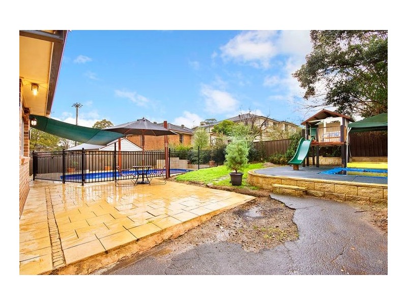 13 Dorahy Street, Dundas NSW 2117