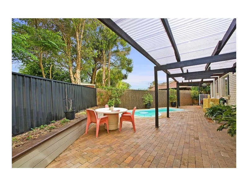 11 Acacia Place, Greystanes NSW 2145