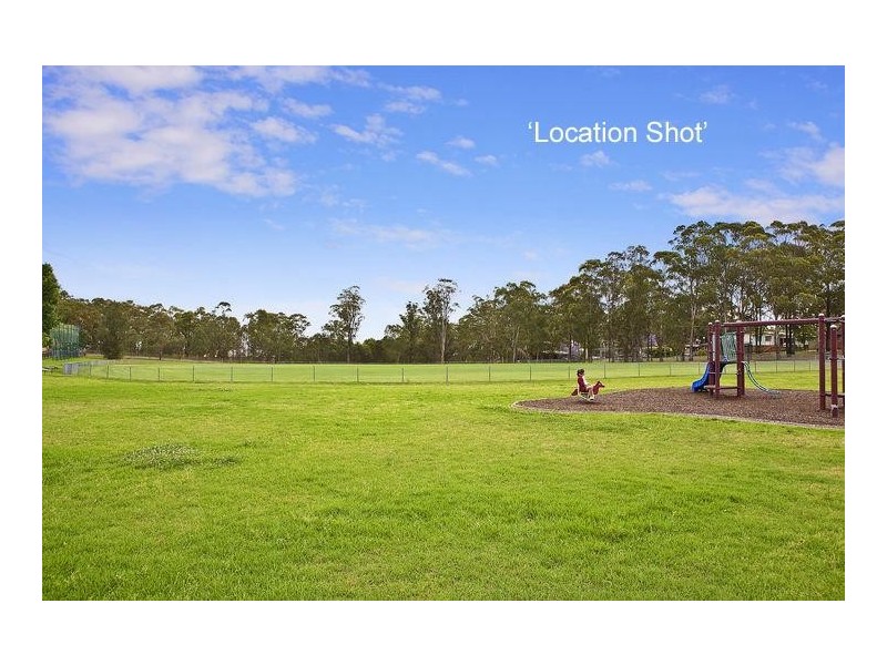 11 Acacia Place, Greystanes NSW 2145