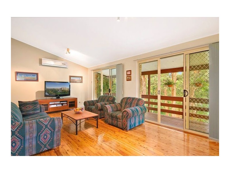 53 Carmen Drive, Carlingford NSW 2118