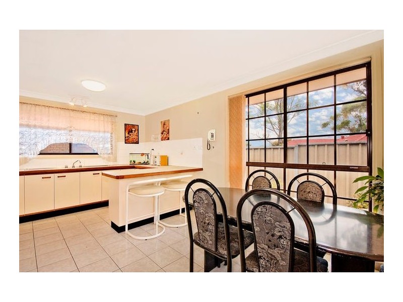 13 Ben Lomond Street, Bossley Park NSW 2176