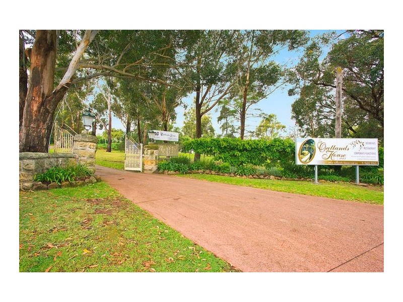 15  St Aidans Avenue, Oatlands NSW 2117