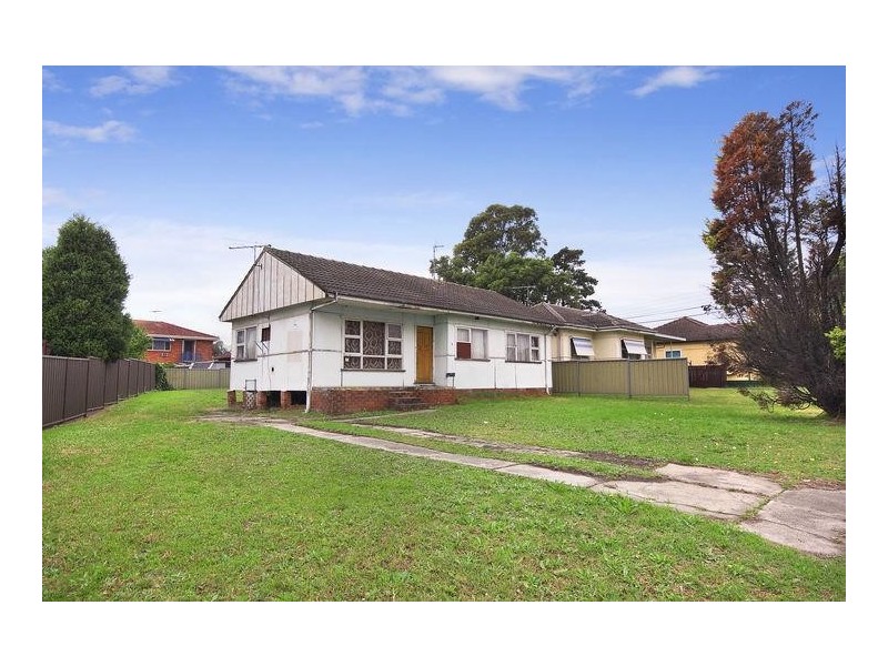 67 Hassall Street, Smithfield NSW 2164