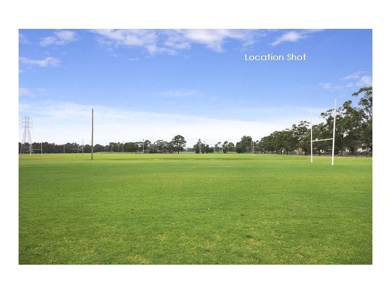 67 Hassall Street, Smithfield NSW 2164