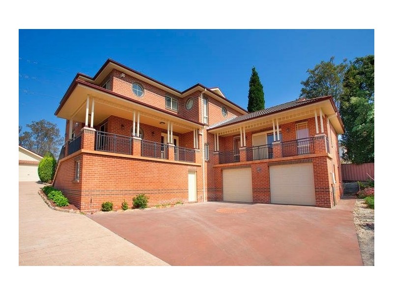 37 Begovich Crescent, Abbotsbury NSW 2176