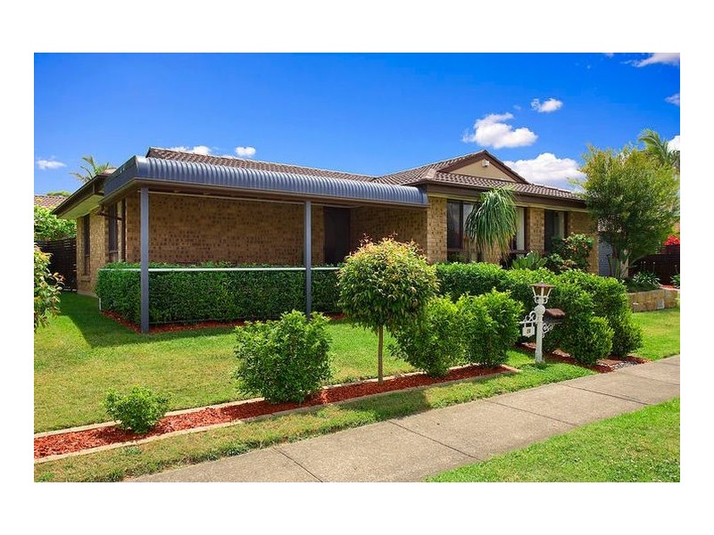 24 Ashgrove Street, St Johns Park NSW 2176