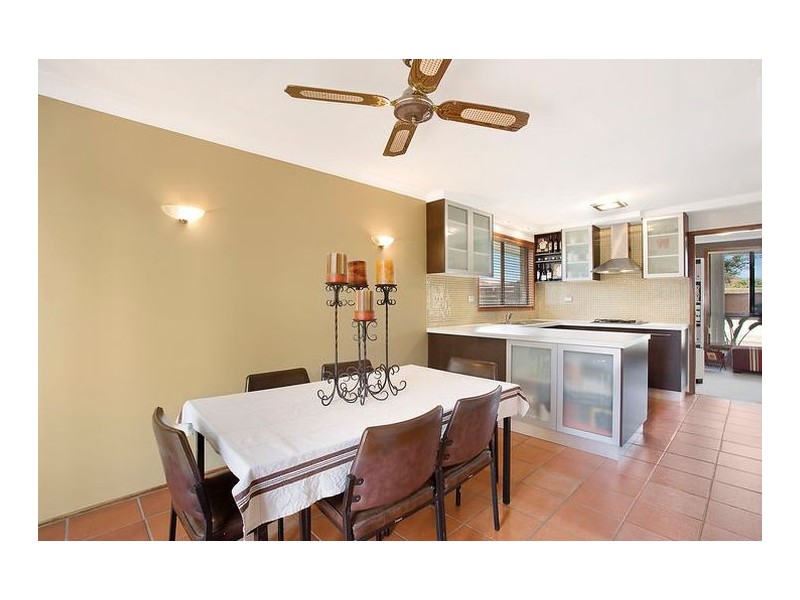 24 Ashgrove Street, St Johns Park NSW 2176