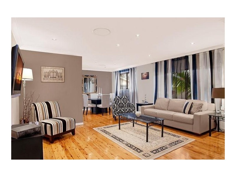 26 Hopkins Street, Wetherill Park NSW 2164