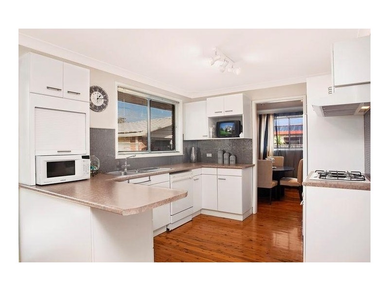 26 Hopkins Street, Wetherill Park NSW 2164