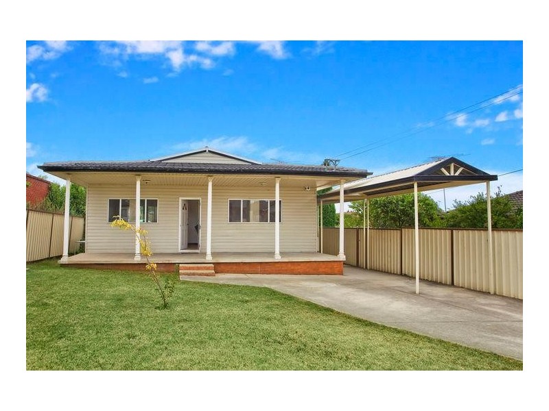 10 Bronsdon Street, Smithfield NSW 2164