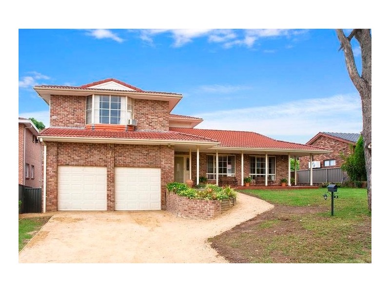 3 Cochran Place, Abbotsbury NSW 2176