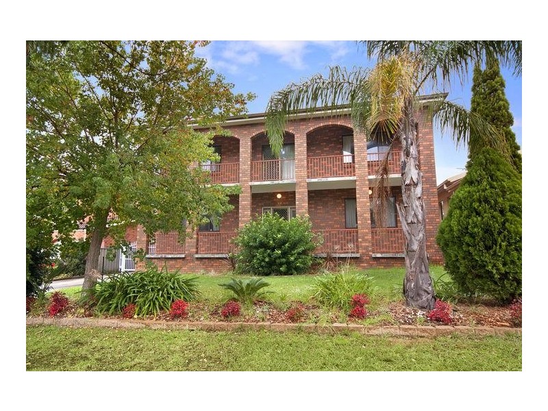 66 Begovich Crescent, Abbotsbury NSW 2176