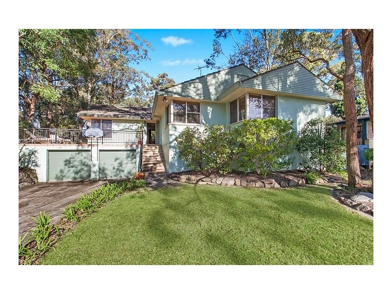 60 Arcadian Circuit, Carlingford NSW 2118