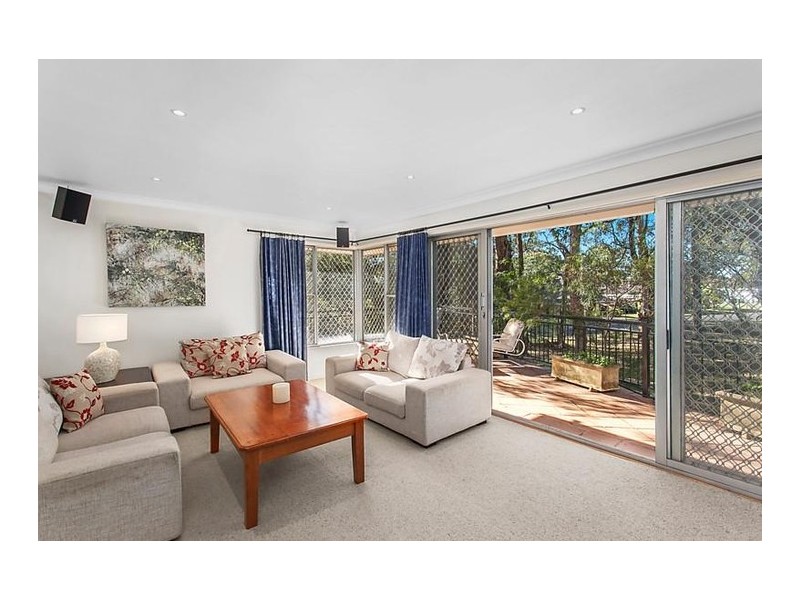 60 Arcadian Circuit, Carlingford NSW 2118