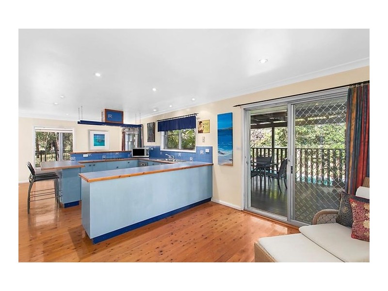 60 Arcadian Circuit, Carlingford NSW 2118
