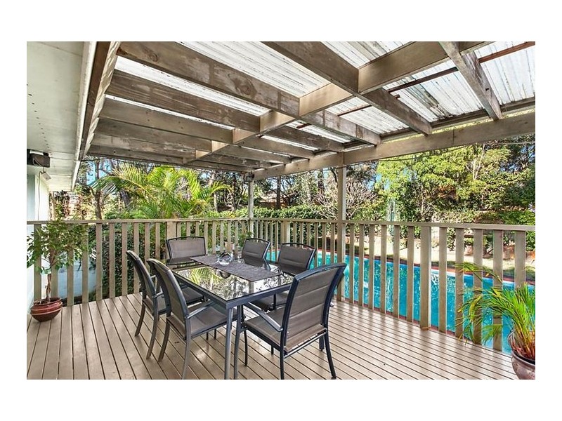 60 Arcadian Circuit, Carlingford NSW 2118