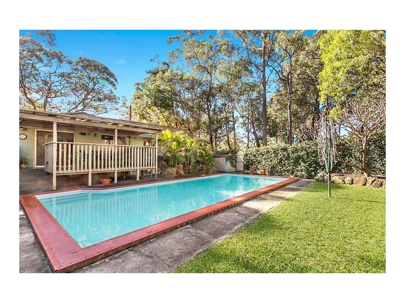 60 Arcadian Circuit, Carlingford NSW 2118