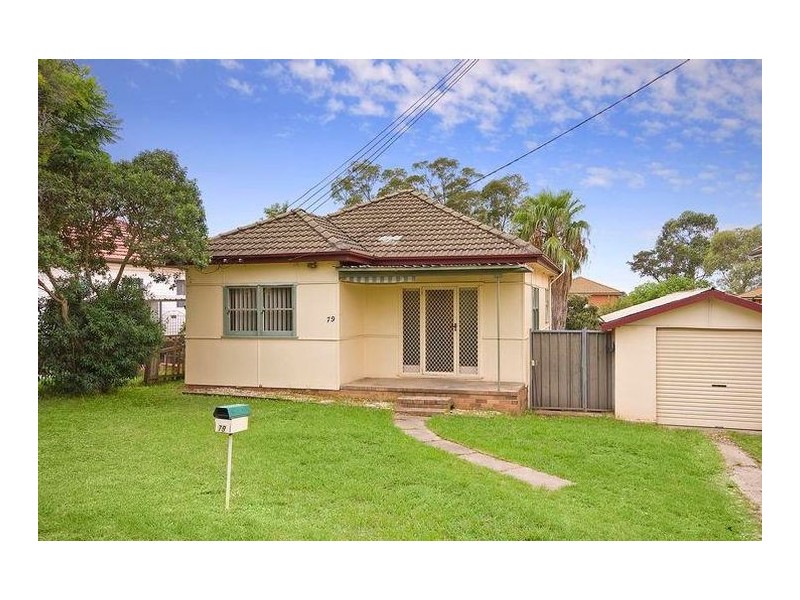 79 Gipps Street, Smithfield NSW 2164