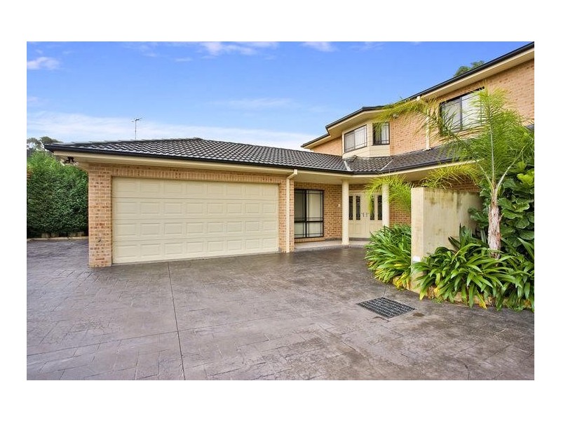 122B Camden Street, Fairfield Heights NSW 2165