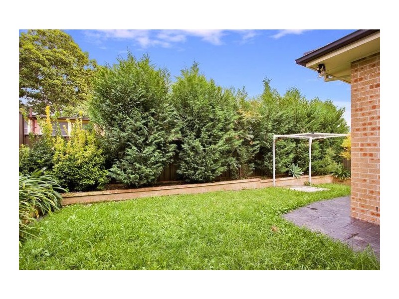 122B Camden Street, Fairfield Heights NSW 2165