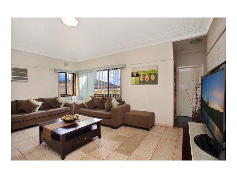 15 Richardson Street, Merrylands NSW 2160