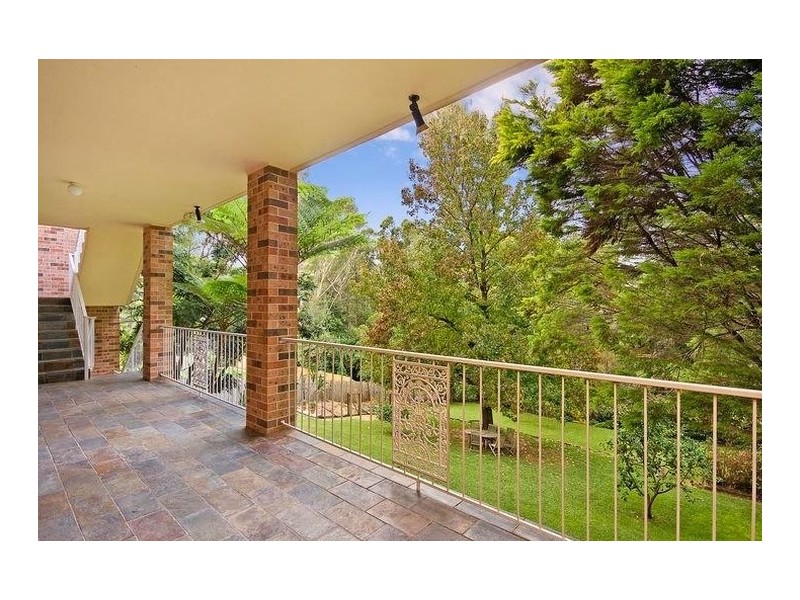 4 Sandford Road, Turramurra NSW 2074