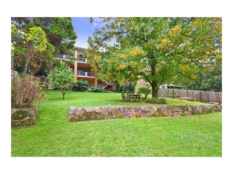 4 Sandford Road, Turramurra NSW 2074
